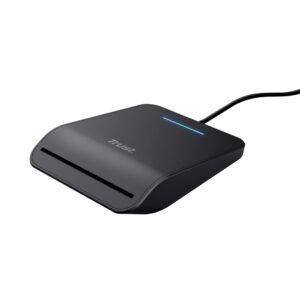 TRUST 23890 PRIMO SMARTCARD READER USB LECTOR DE DOCUMENTOS