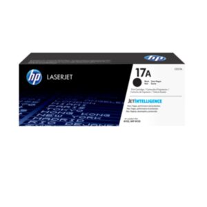 HP TONER CF217A 17A NEGRO M102/130/134 1.600 COPIAS