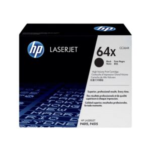HP TONER CC364X NEGRO P4010/4015/4515 24.000 COPIAS