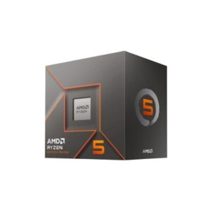 Procesador AMD Ryzen 5 8400F