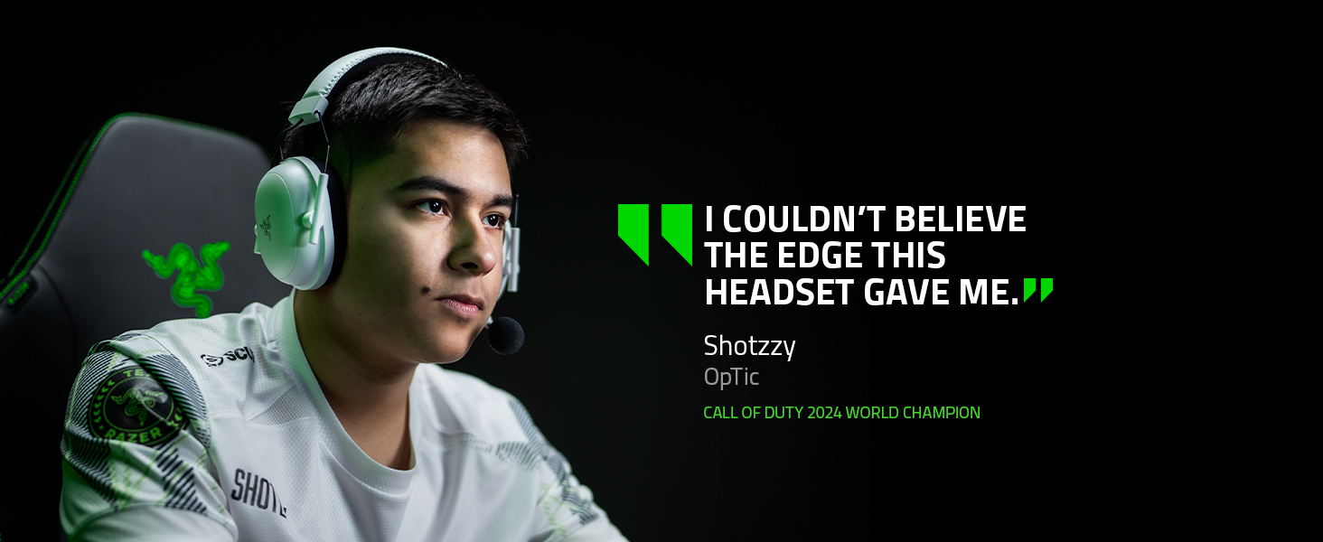 Shotzzy