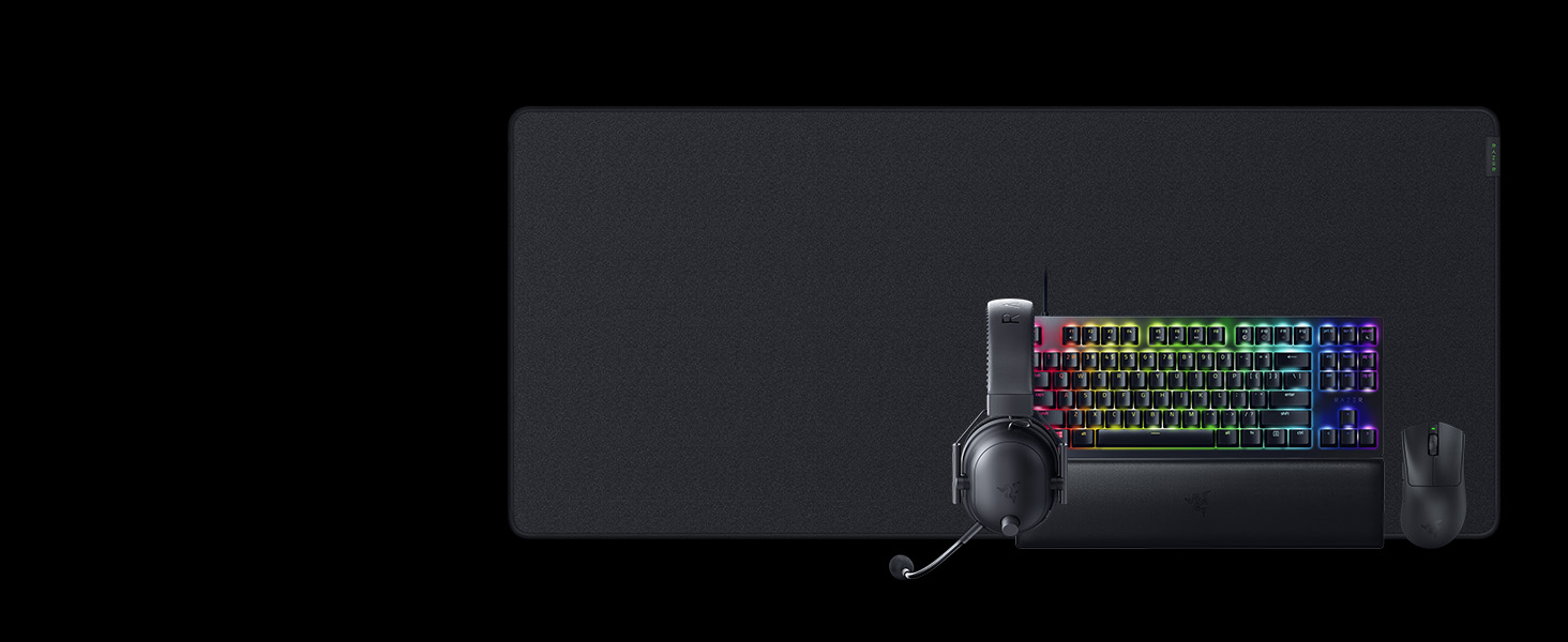 razer esports gear
