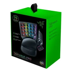 Teclado Razer Tartarus Pro