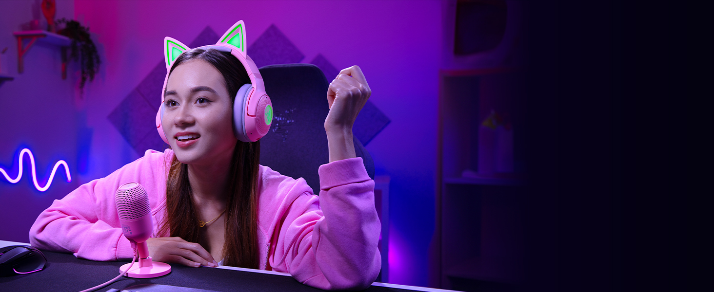  audio technica asmr karaoke machine wireless shure gaming Bluetooth singing studio kids maono 