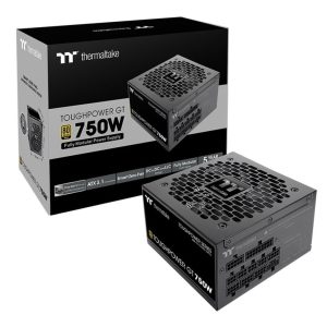 Fuente THERMALTAKE TOUGHPOWER GT 750W Gold modular