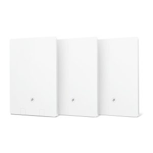 Router TP-Link Archer Air R5 (Pack x3) | AX3000, WiFi 6