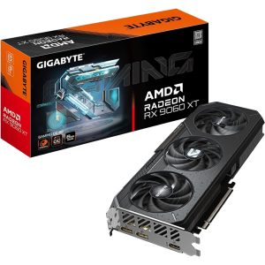 Tarjeta de video GIGABYTE RX 9060 XT 8Gb