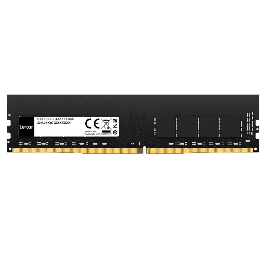 Memoria Lexar DDR4 16GB 3200Mhz DIMM