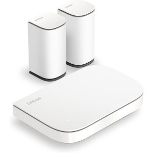 Router Velop (3pk) Ln11011202 Ax3000 Wifi6 Linksys
