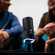 JBL Quantum Stream