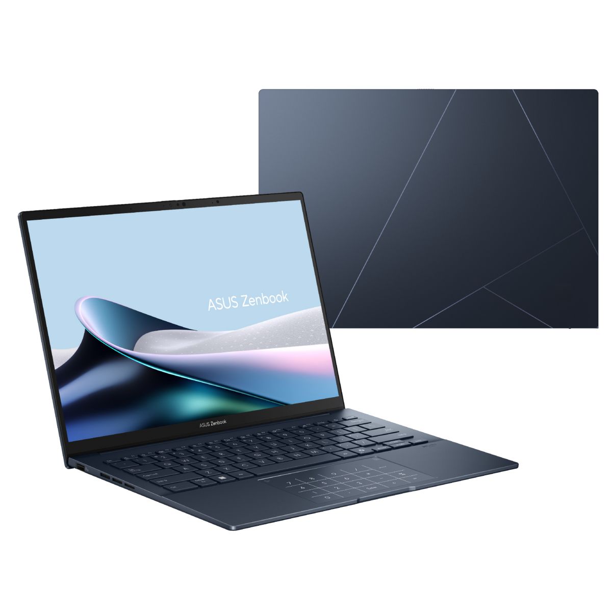 Notebook Asus Zenbook Ultra 9 32gb 1tb 14" W TS - Imagen 2