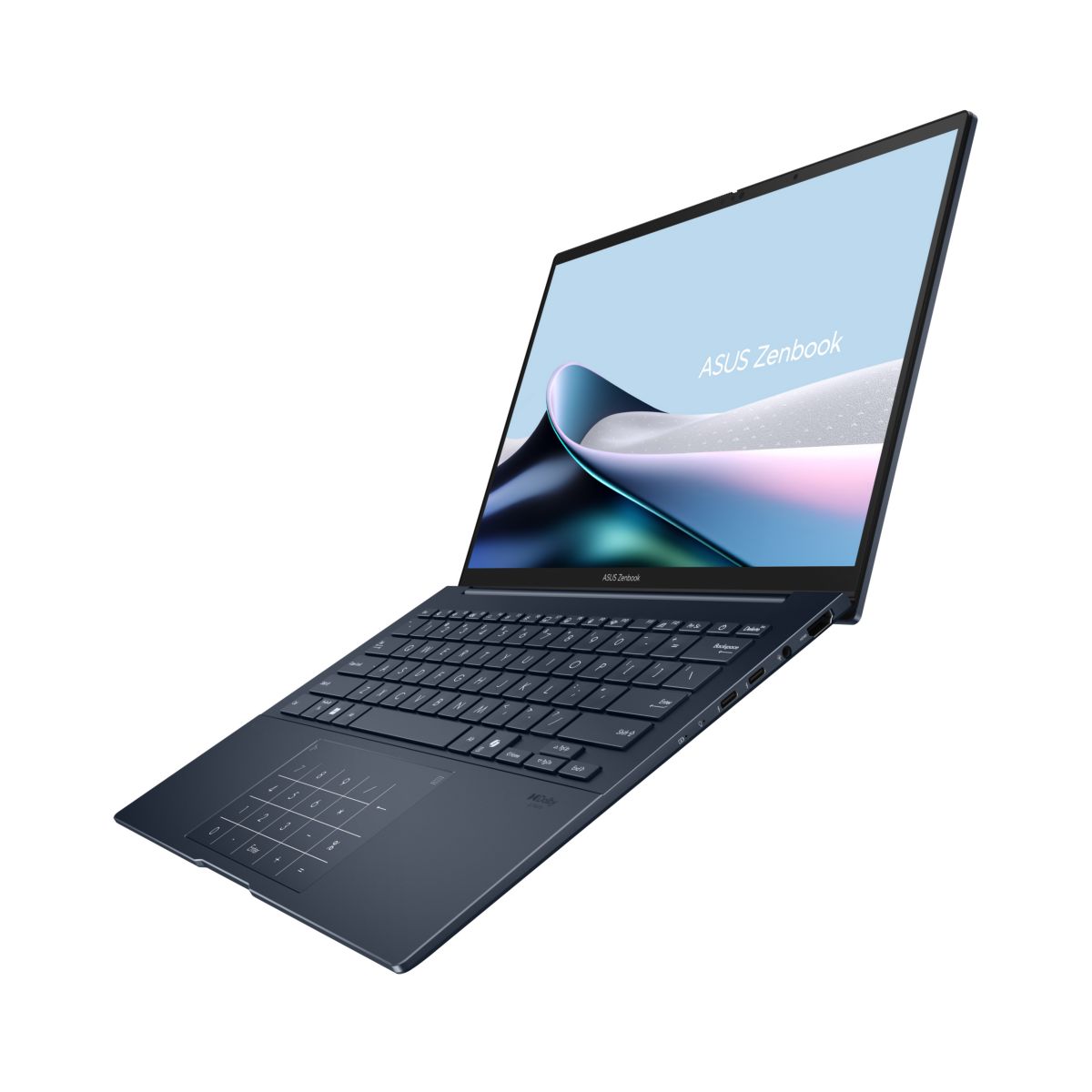 Notebook Asus Zenbook Ultra 9 32gb 1tb 14" W TS - Imagen 3
