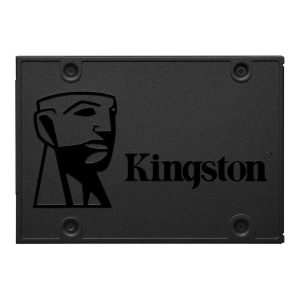 Disco SSD Kingston A400 240Gb 2.5 SATA