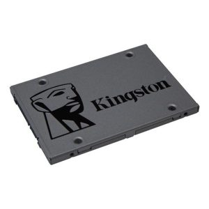 Disco SSD Kingston A400 480GB