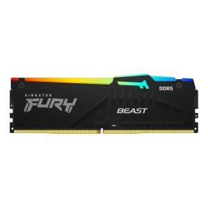 Memoria DDR5 KINGSTON Fury 16Gb 5200Mhz RGB DIMM