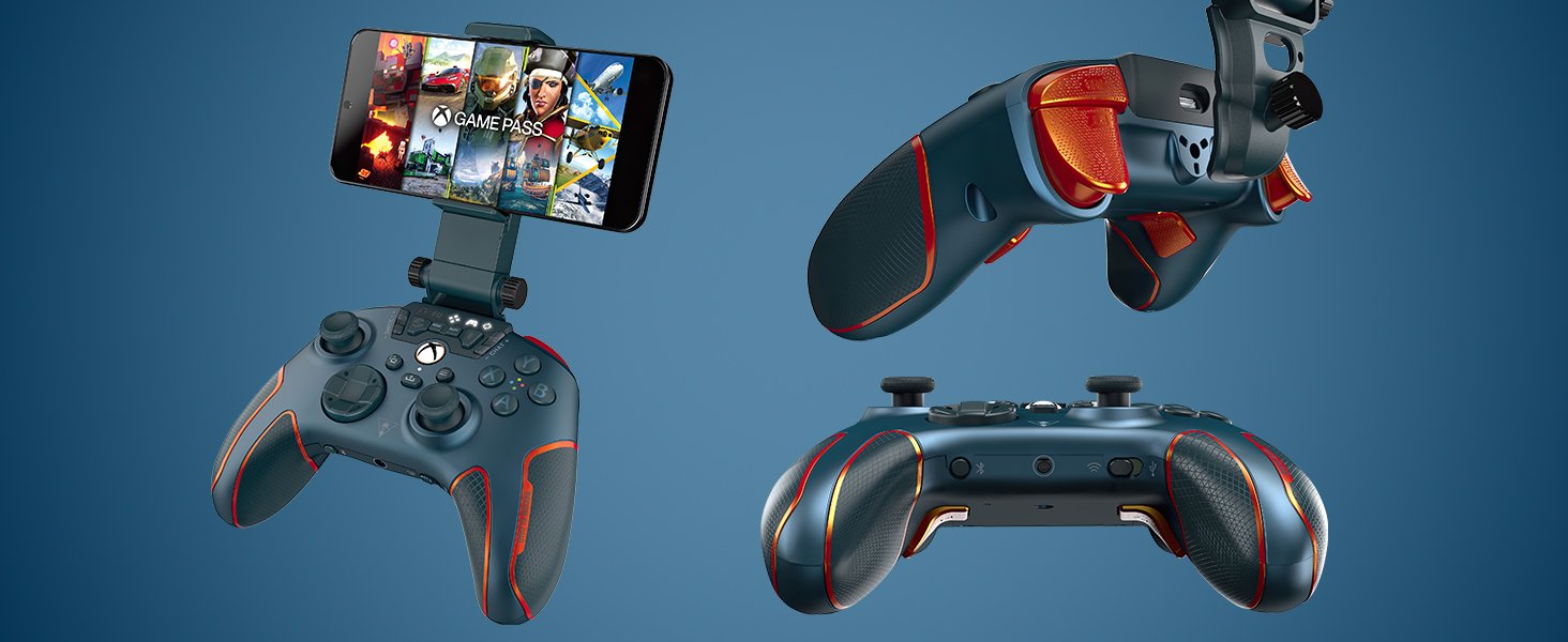 Recon Cloud Controller