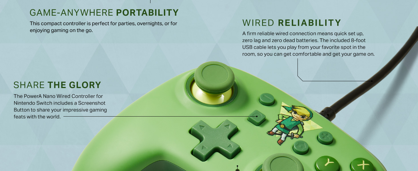 portability