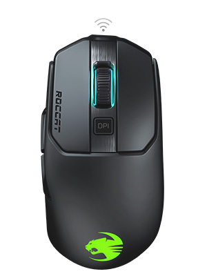 mouse para juegos