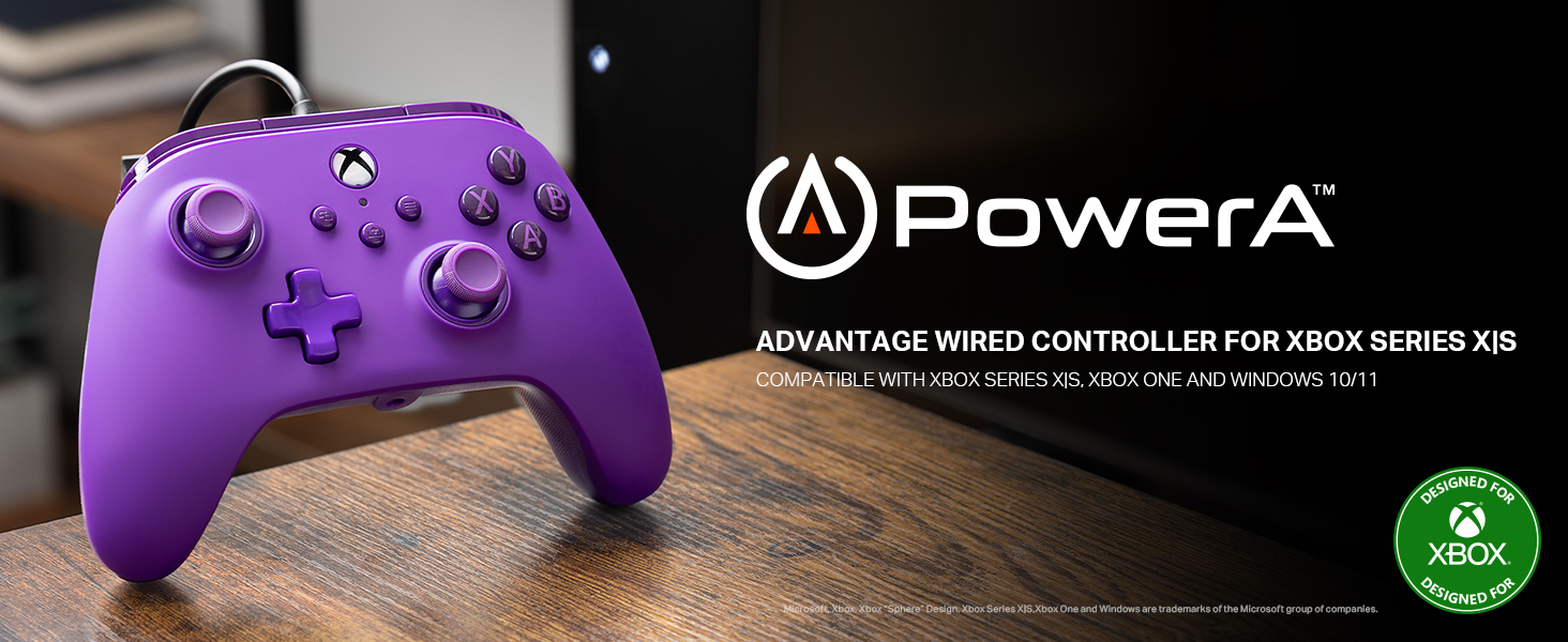 xbox controller