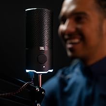 JBL Quantum Stream