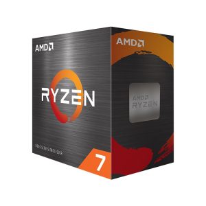Procesador AMD Ryzen 7 5700X