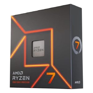 Procesador AMD Ryzen 7 7700X