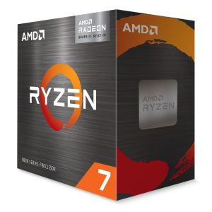 Procesador AMD Ryzen 7 5700G
