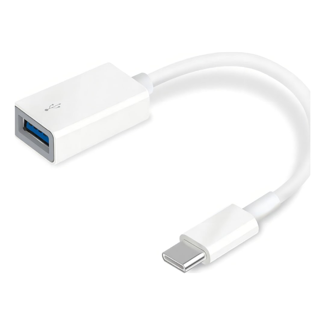 Adaptador TP-Link Uc400 USB-C a USB 3.0 para tableta iPad Note - imagen 2