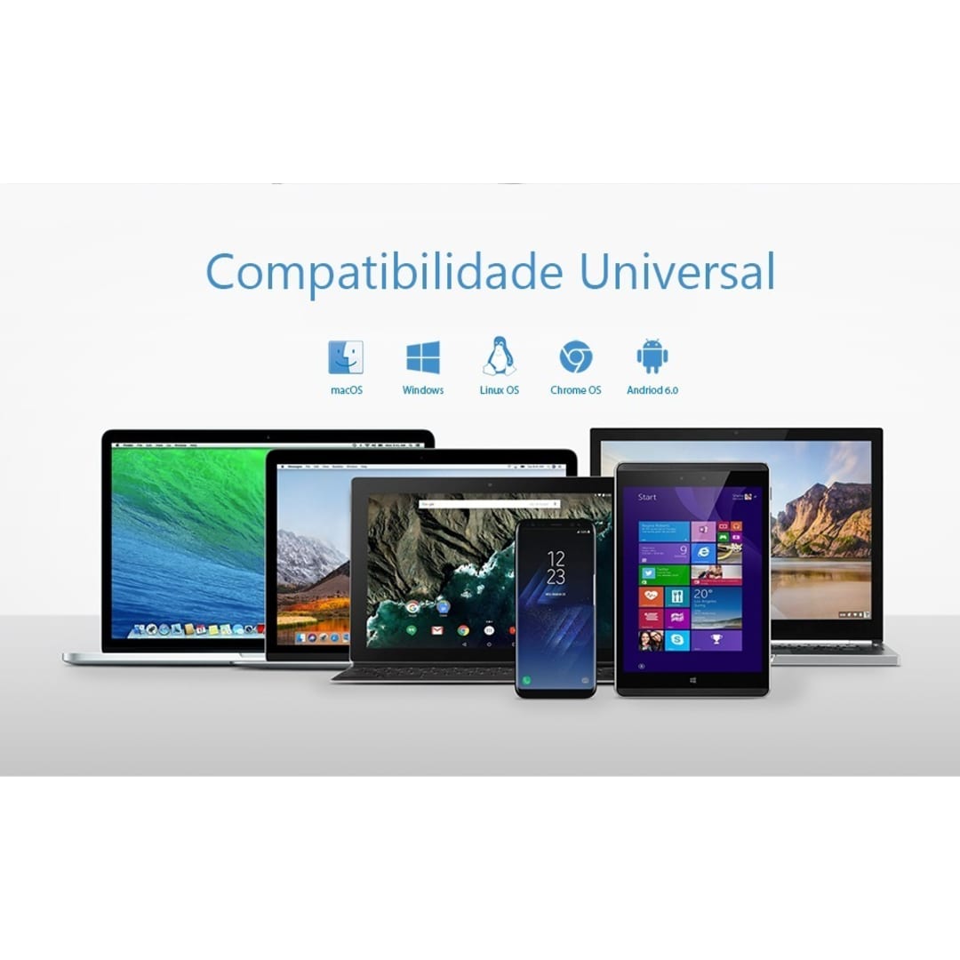 Adaptador TP-Link Uc400 USB-C a USB 3.0 para tableta iPad Note - imagen 5
