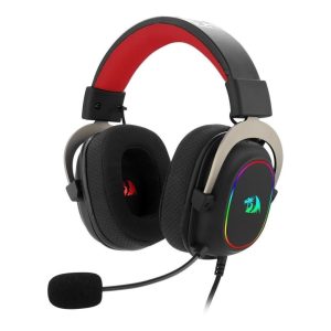 Redragon Zeus X Black H510 RGB