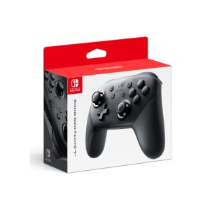 Control Pro Nintendo Switch