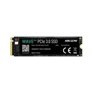 Disco SSD Hiksemi Wave Pro 1Tb M.2 NVMe PCIe 3.0