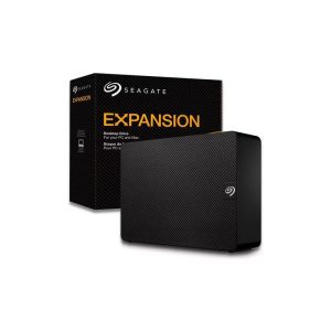 Disco externo SEAGATE Expansion STKP8000400 8TB USB