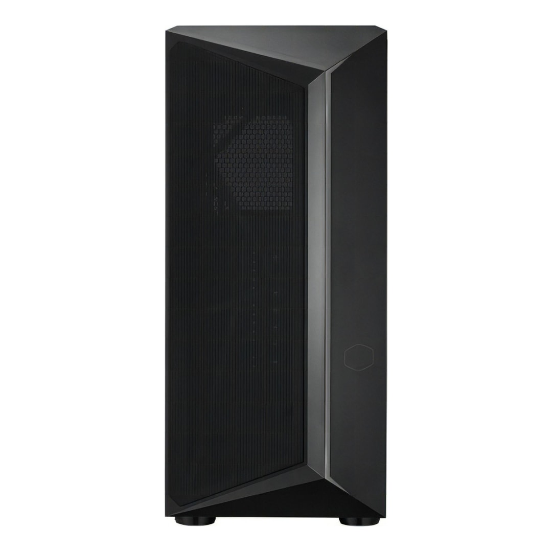 Gabinete Cooler Master Cosmos Cmp510 3x120mm Argb Edition Color Negro - imagen 6