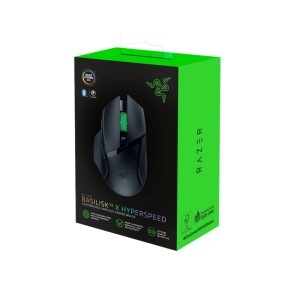 Mouse inalámbrico Razer Basilisk V3 X