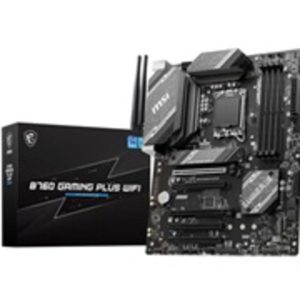 Motherboard MSI B760 GAMING PLUS WIFI DDR5