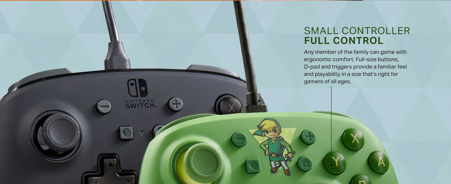 controller