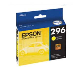 EPSON T296420 AMARILLO XP231/241/431/441 4ML