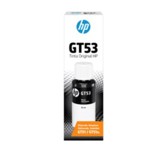 HP 1VV22AL BOTELLA NEGRO GT53 5810/5820/415/615/519 4.000CPS