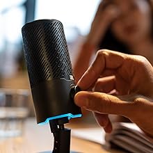JBL Quantum Stream