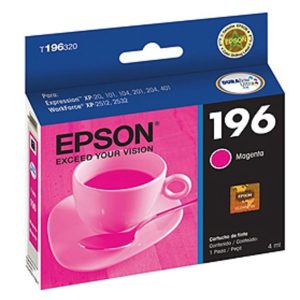 EPSON T196320 MAG XP101/104/201/204/211/401/411/WF2512/2532