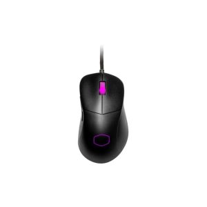 MM730/Wired Mouse/Black Matte COOLER MASTER