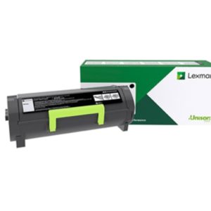 LEXMARK TONER 51B4000 MS317/417/517 MX317/417/517 2.500 CPS
