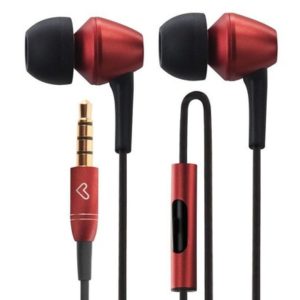 ENERGY SISTEM 423156 EARPHONES URBAN 3 CORAL C/MIC