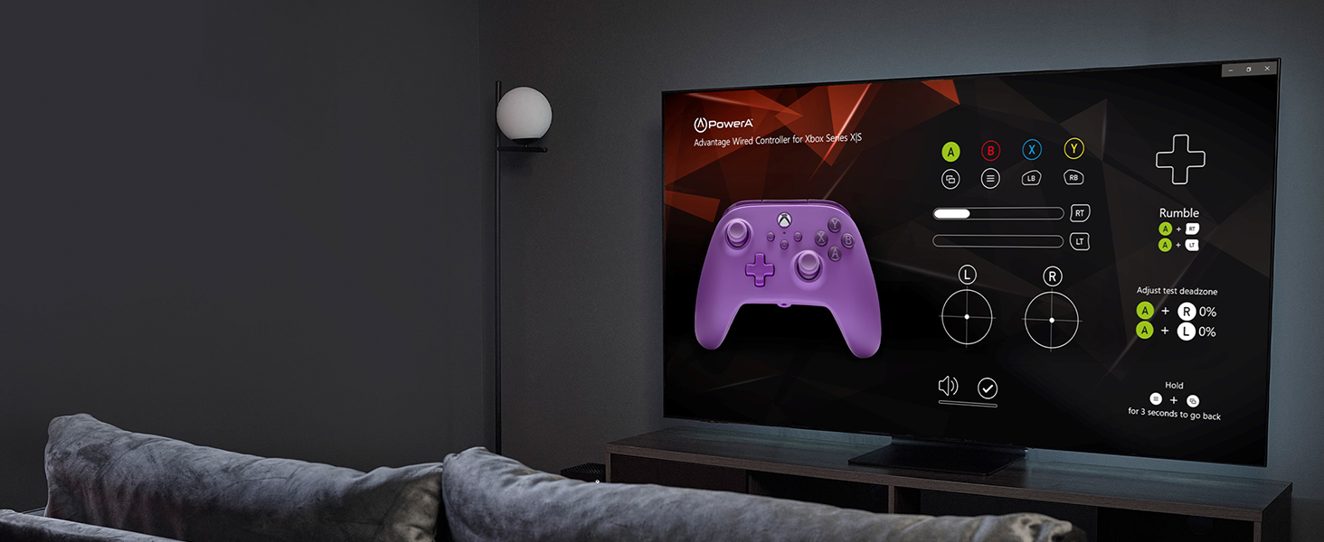 gamer hq app
