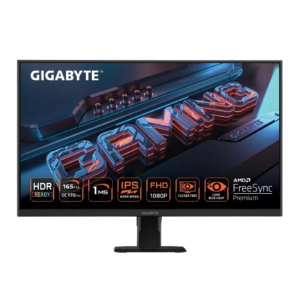 Monitor GIGABYTE GS27FA 27 1080p 180Hz IPS 1ms