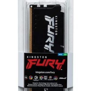 Memoria DDR5 KINGSTON FURY 16Gb 6000MHz DIMM