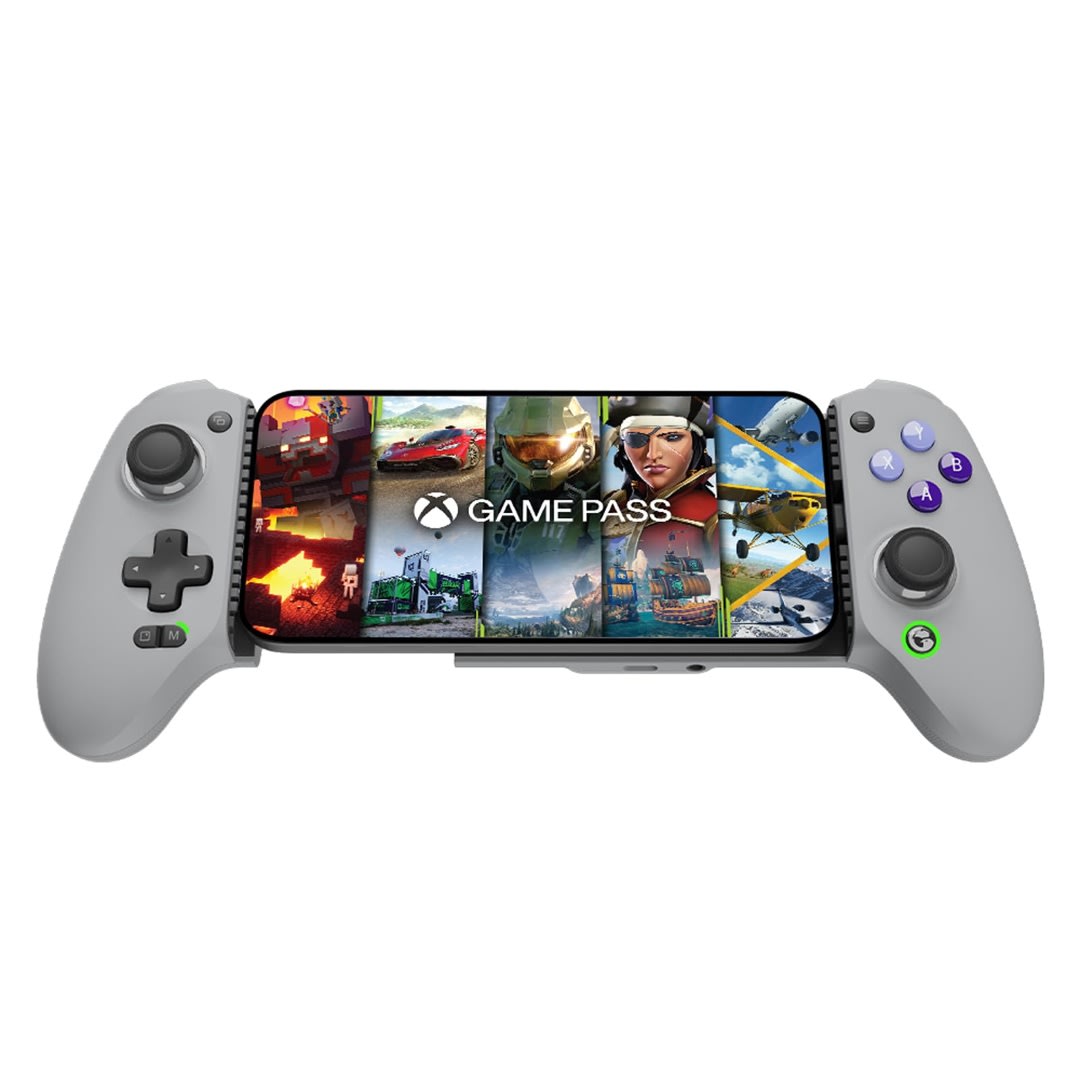 Joystick GameSir G8 Galileo para celulares