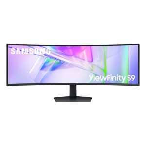 Monitor Samsung Viewfinity S9 49" VA DQHD 120Hz
