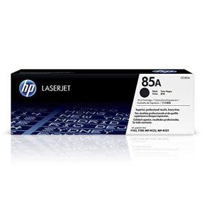 HP TONER CE285A NEGRO P1102/1106/1109/1132/1212 1.600 COPIAS